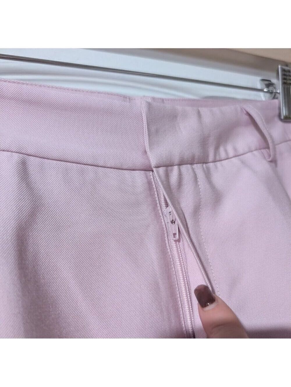 Pure & Simple | Monaco Short In Rose Petal - Picture 6 of 11